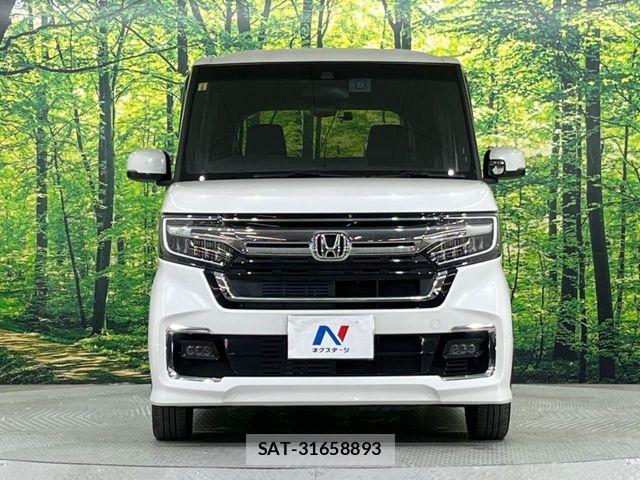Honda N BOX CUSTOM 2023-09 6677145-14