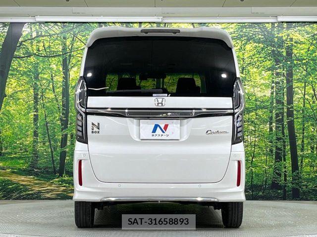 Honda N BOX CUSTOM 2023-09 6677145-15