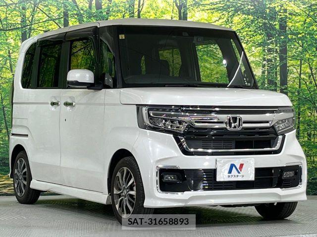 Honda N BOX CUSTOM 2023-09 6677145-16