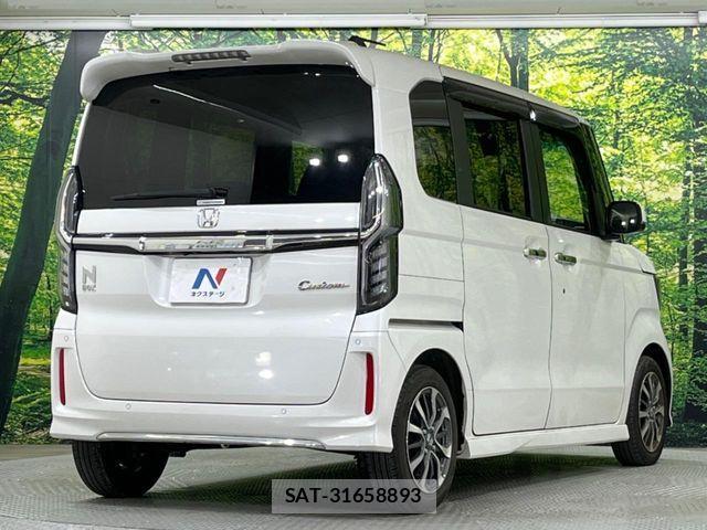 Honda N BOX CUSTOM 2023-09 6677145-17