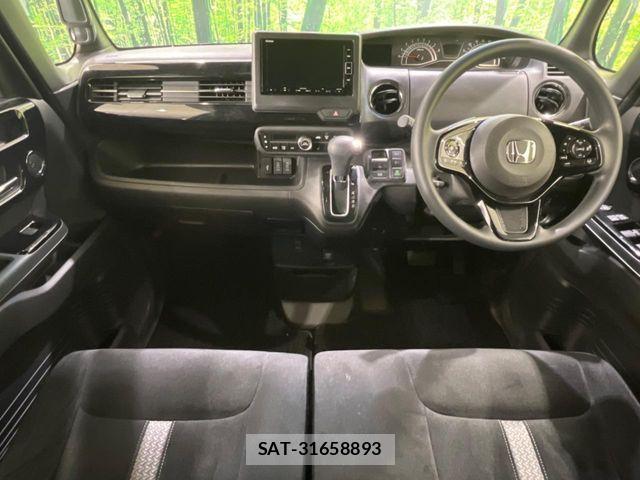 Honda N BOX CUSTOM 2023-09 6677145-1