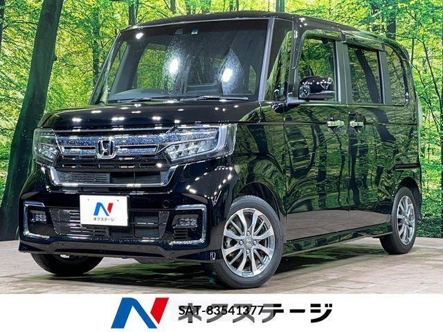 Honda N BOX CUSTOM 2023-03 6677141-0