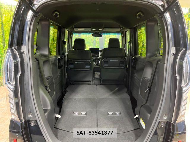 Honda N BOX CUSTOM 2023-03 6677141-9