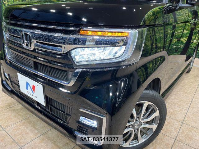 Honda N BOX CUSTOM 2023-03 6677141-11