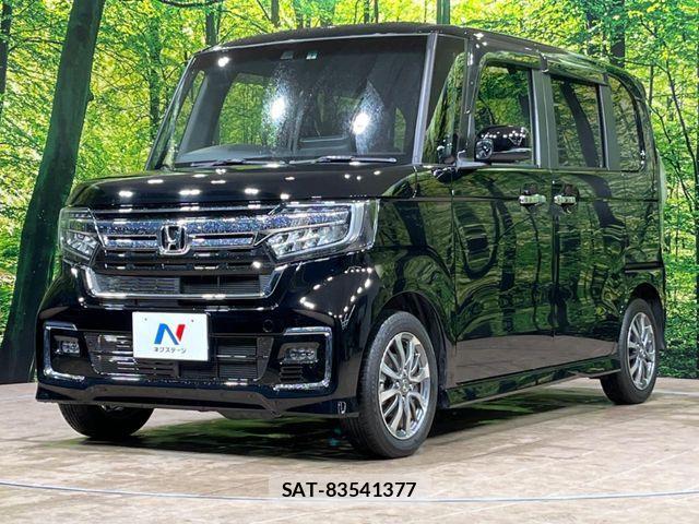 Honda N BOX CUSTOM 2023-03 6677141-15