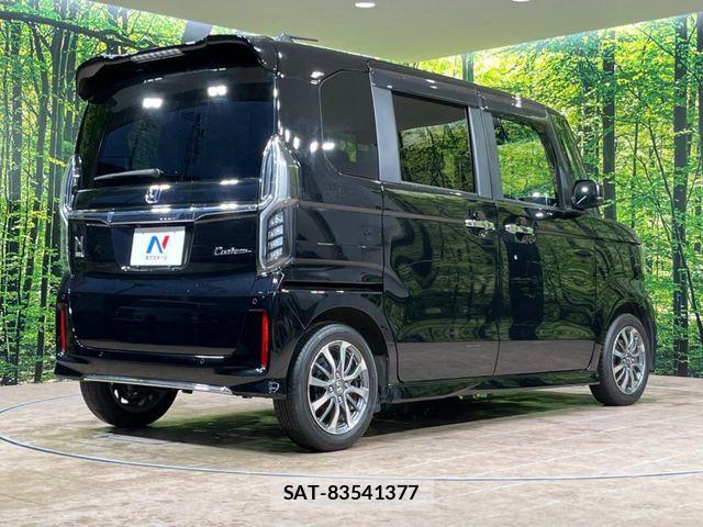 Honda N BOX CUSTOM 2023-03 6677141-16