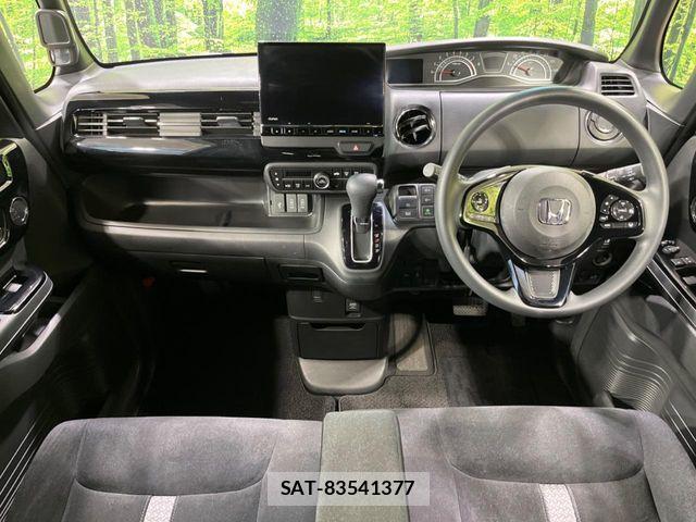 Honda N BOX CUSTOM 2023-03 6677141-1