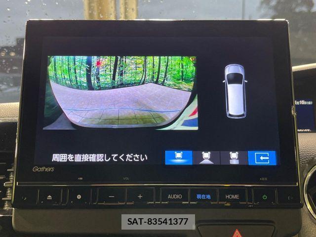 Honda N BOX CUSTOM 2023-03 6677141-3