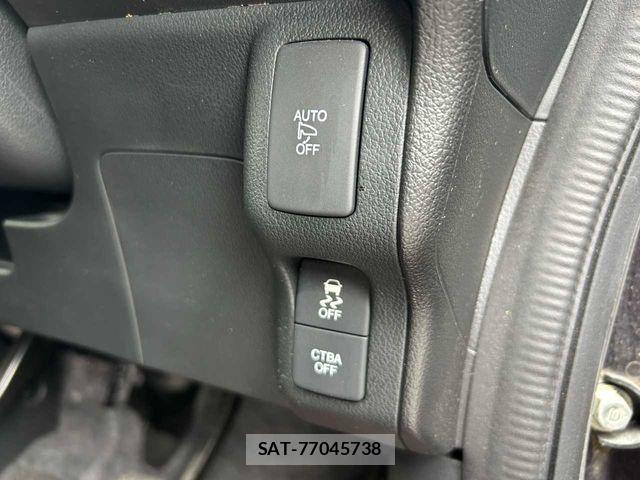 Honda N BOX CUSTOM 2015-10 6677178-9