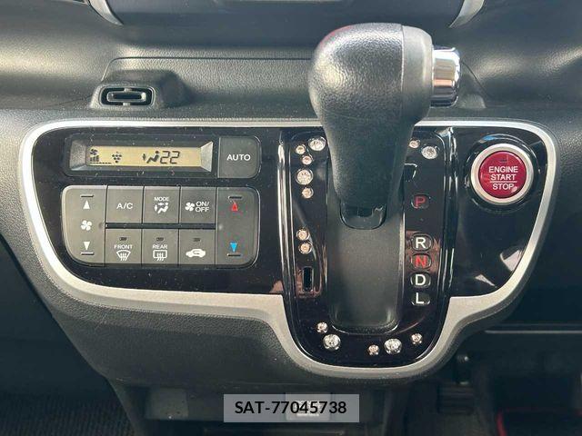 Honda N BOX CUSTOM 2015-10 6677178-10