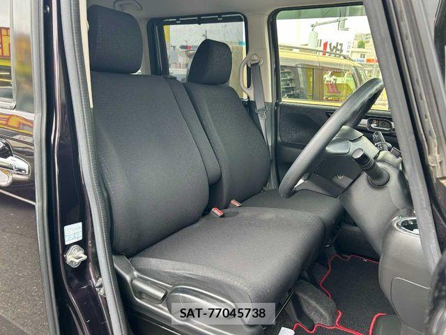 Honda N BOX CUSTOM 2015-10 6677178-17