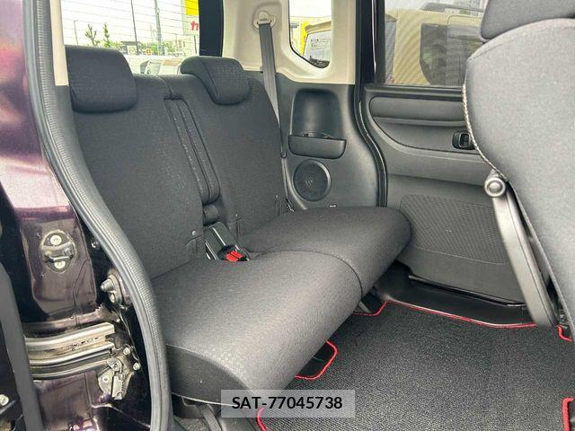 Honda N BOX CUSTOM 2015-10 6677178-18