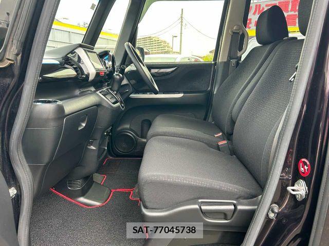 Honda N BOX CUSTOM 2015-10 6677178-19