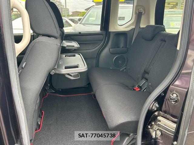 Honda N BOX CUSTOM 2015-10 6677178-20