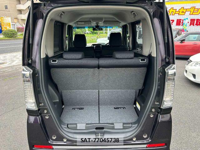 Honda N BOX CUSTOM 2015-10 6677178-21