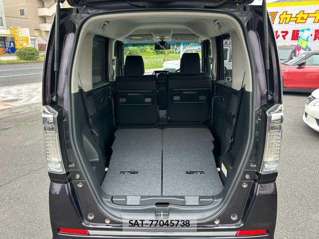 Honda N BOX CUSTOM 2015-10 6677178-22