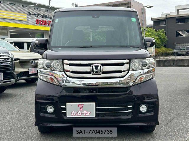 Honda N BOX CUSTOM 2015-10 6677178-24