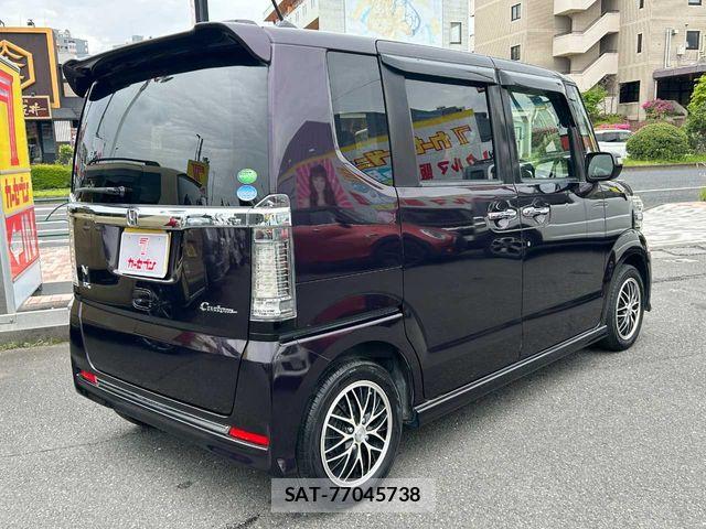 Honda N BOX CUSTOM 2015-10 6677178-27