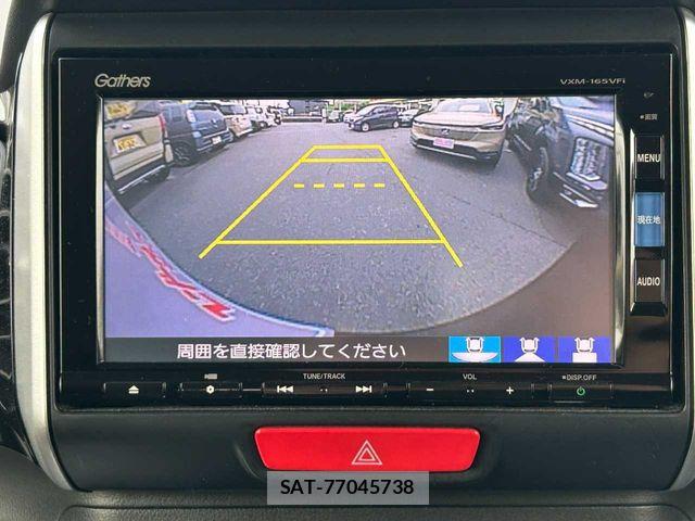 Honda N BOX CUSTOM 2015-10 6677178-4