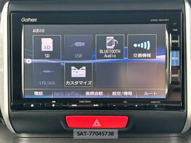 Honda N BOX CUSTOM 2015-10 6677178-7