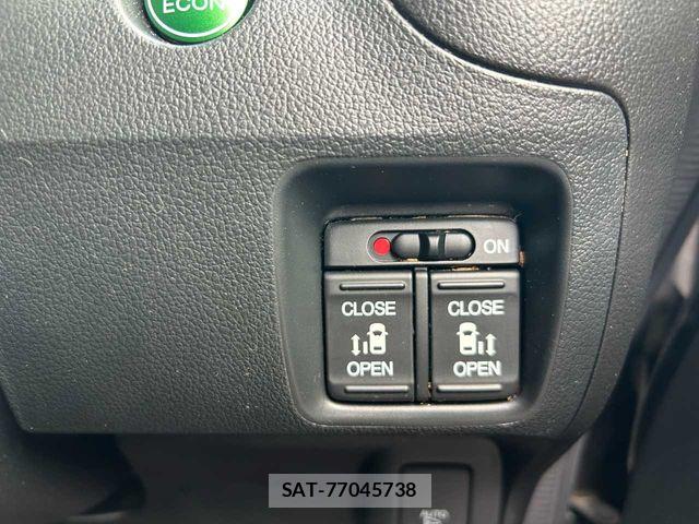 Honda N BOX CUSTOM 2015-10 6677178-8