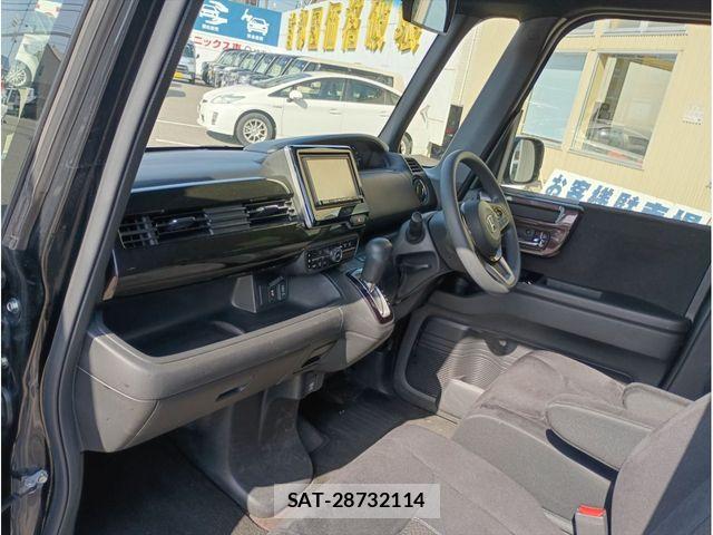 Honda N BOX CUSTOM 2019-09 6677171-10