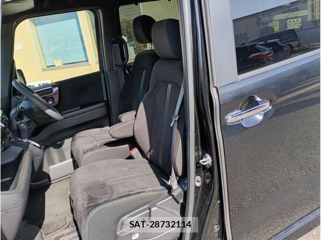 Honda N BOX CUSTOM 2019-09 6677171-11