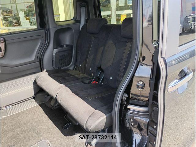 Honda N BOX CUSTOM 2019-09 6677171-13