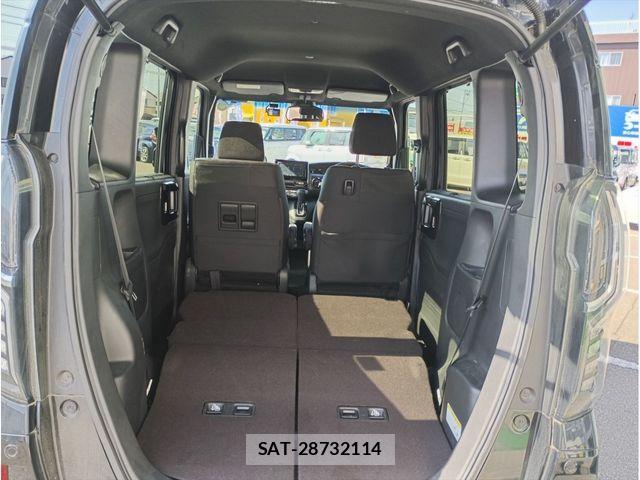 Honda N BOX CUSTOM 2019-09 6677171-15
