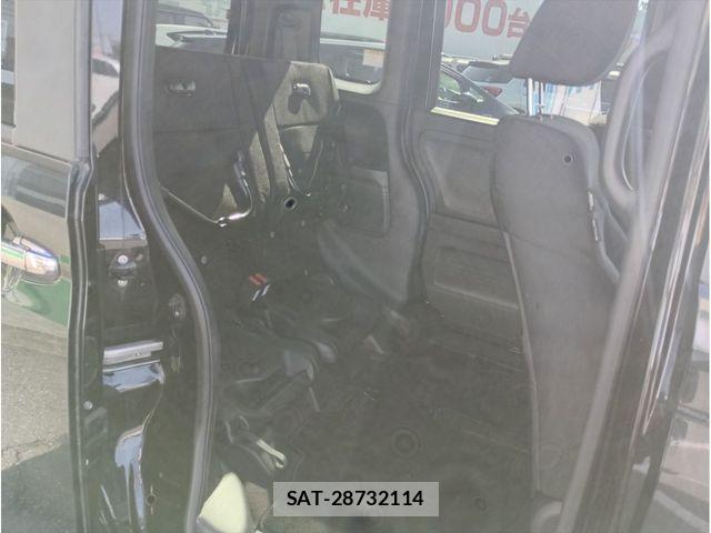 Honda N BOX CUSTOM 2019-09 6677171-17