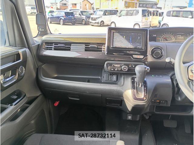 Honda N BOX CUSTOM 2019-09 6677171-18