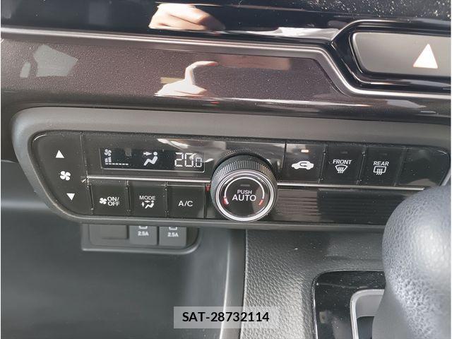 Honda N BOX CUSTOM 2019-09 6677171-20