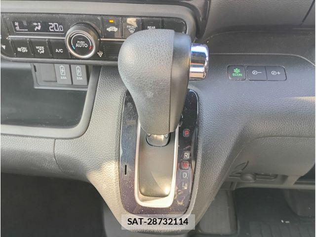 Honda N BOX CUSTOM 2019-09 6677171-21