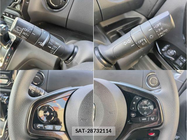 Honda N BOX CUSTOM 2019-09 6677171-23
