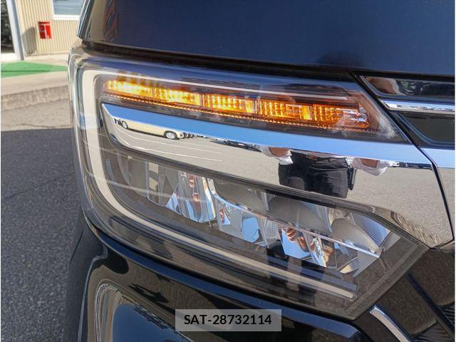 Honda N BOX CUSTOM 2019-09 6677171-3