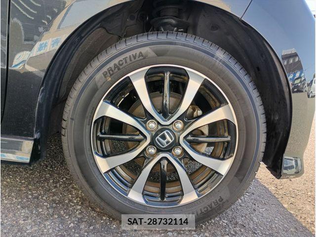 Honda N BOX CUSTOM 2019-09 6677171-6