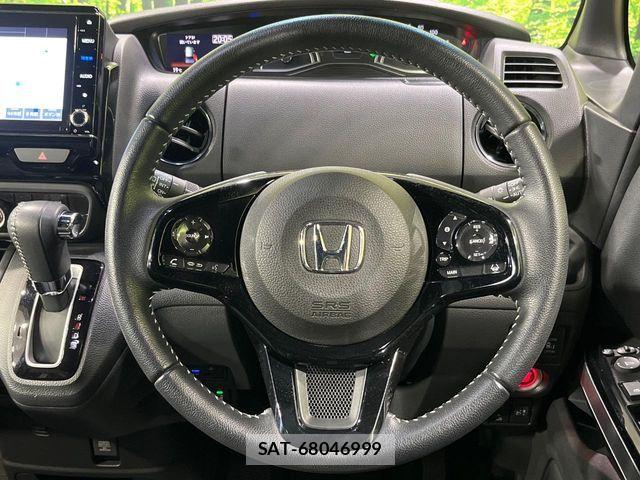 Honda N BOX CUSTOM 2021-09 6677128-10