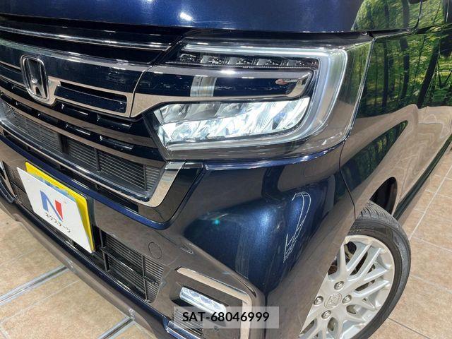 Honda N BOX CUSTOM 2021-09 6677128-11