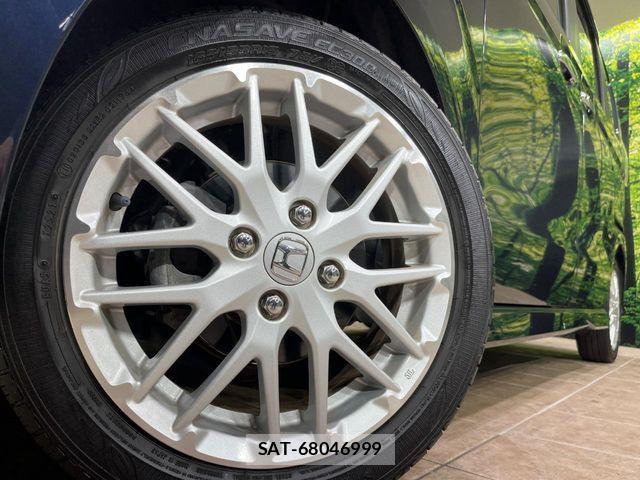 Honda N BOX CUSTOM 2021-09 6677128-12
