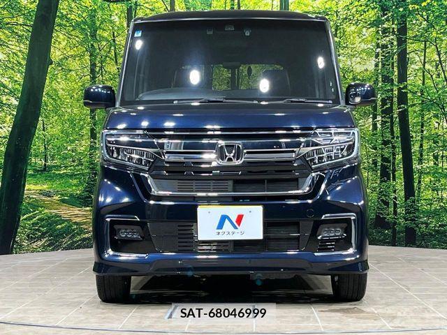 Honda N BOX CUSTOM 2021-09 6677128-13