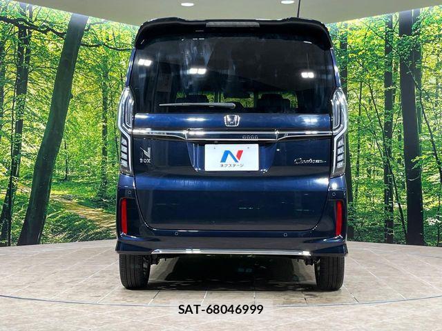 Honda N BOX CUSTOM 2021-09 6677128-14