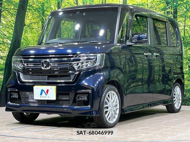 Honda N BOX CUSTOM 2021-09 6677128-15