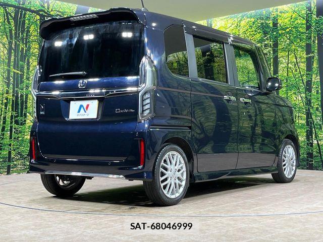 Honda N BOX CUSTOM 2021-09 6677128-16
