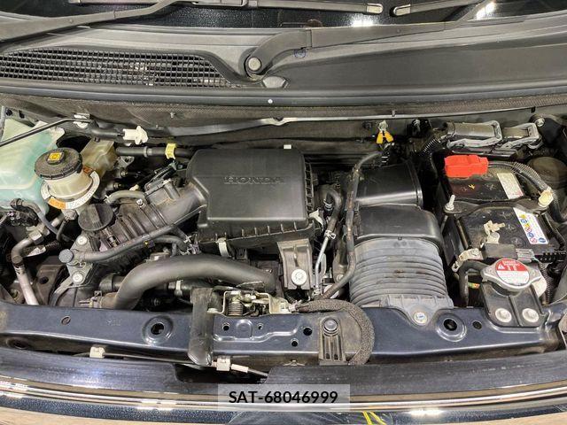 Honda N BOX CUSTOM 2021-09 6677128-17