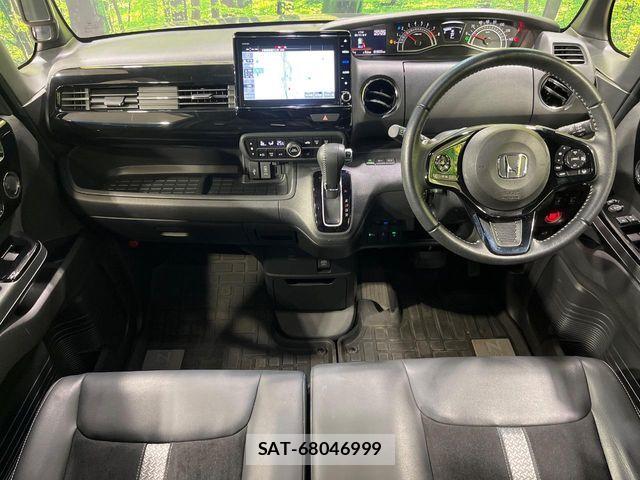 Honda N BOX CUSTOM 2021-09 6677128-1