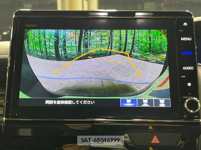 Honda N BOX CUSTOM 2021-09 6677128-3