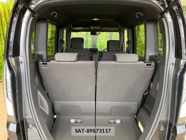 Honda N BOX CUSTOM 2026-03 6677131-9