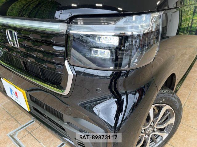 Honda N BOX CUSTOM 2026-03 6677131-11