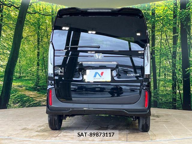 Honda N BOX CUSTOM 2026-03 6677131-14