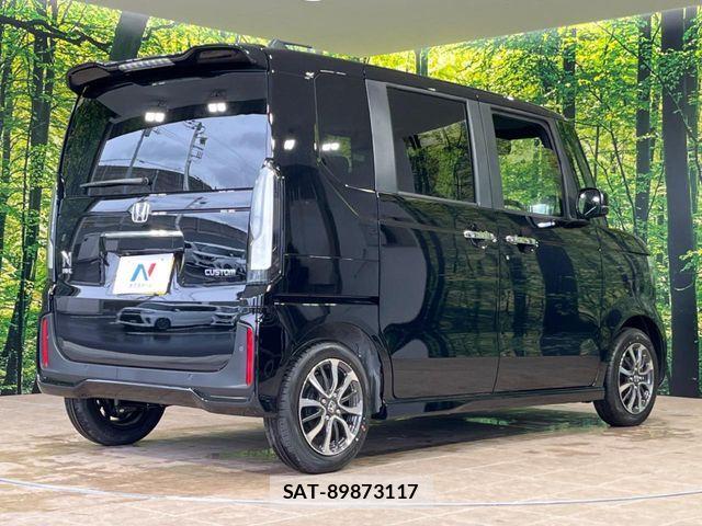 Honda N BOX CUSTOM 2026-03 6677131-16
